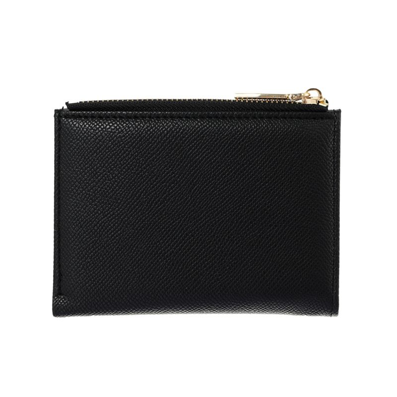 Billetera-para-Mujer-Miniso-Mediana-Texturizada-Negro-4-18908