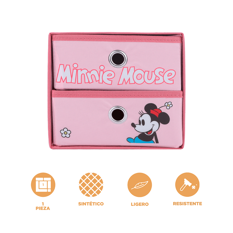 Puzzle Box Disney Minnie Mouse 5 Rompecabezas De Madera Con Caja De Almacenamiento Venta Internacional Mkp 19295459