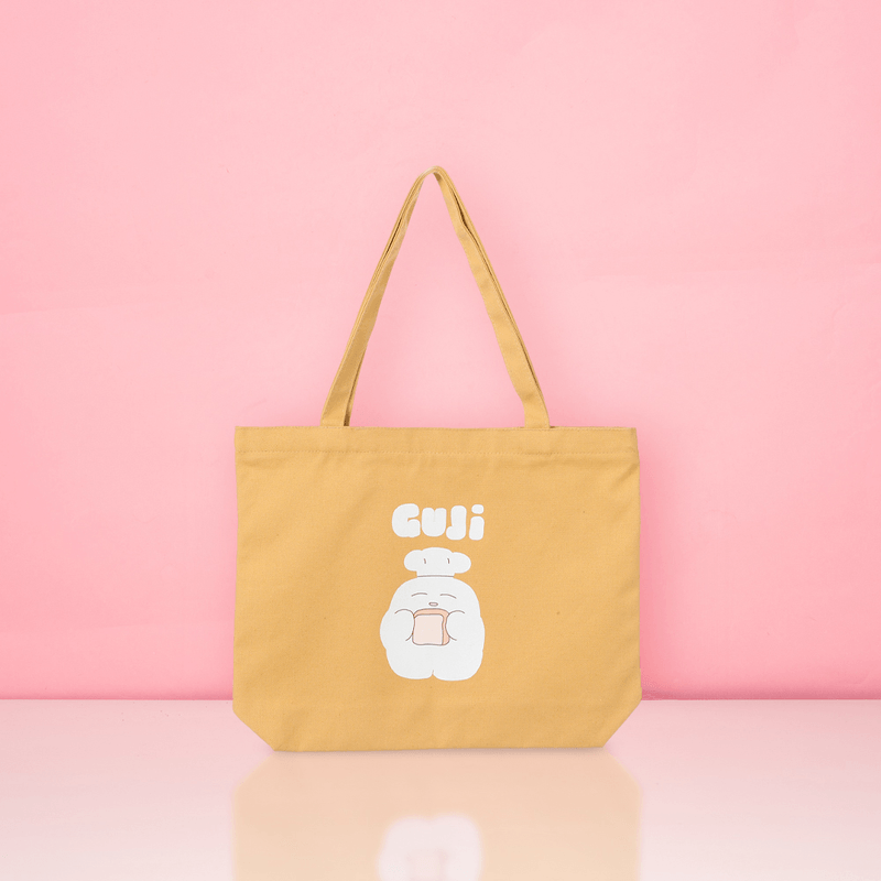 Bolso-de-Compras-Miniso-Guji-Guji-Khaki-2-18808