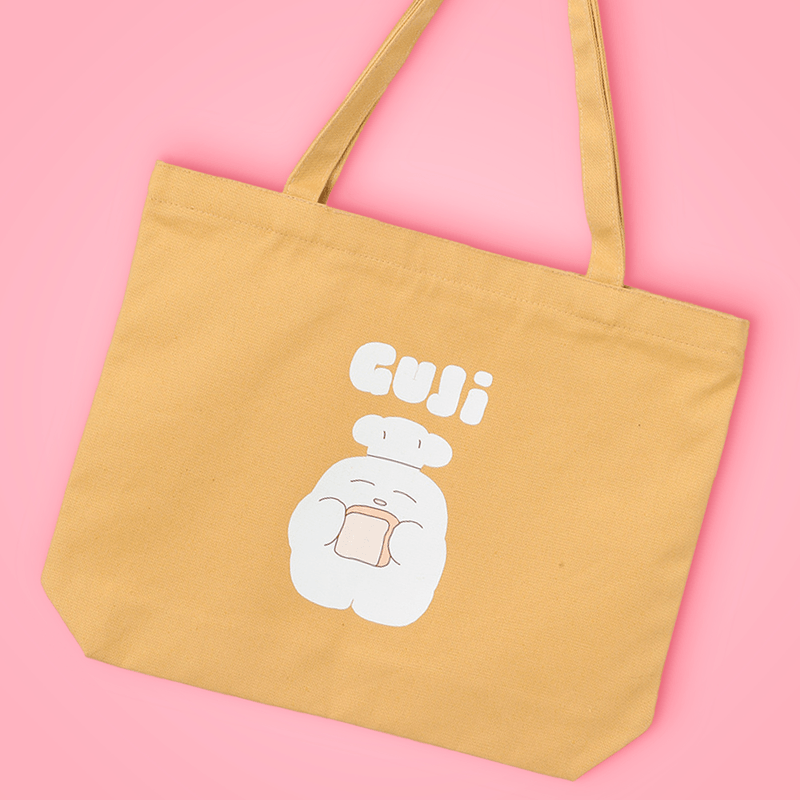 Bolso-de-Compras-Miniso-Guji-Guji-Khaki-3-18808