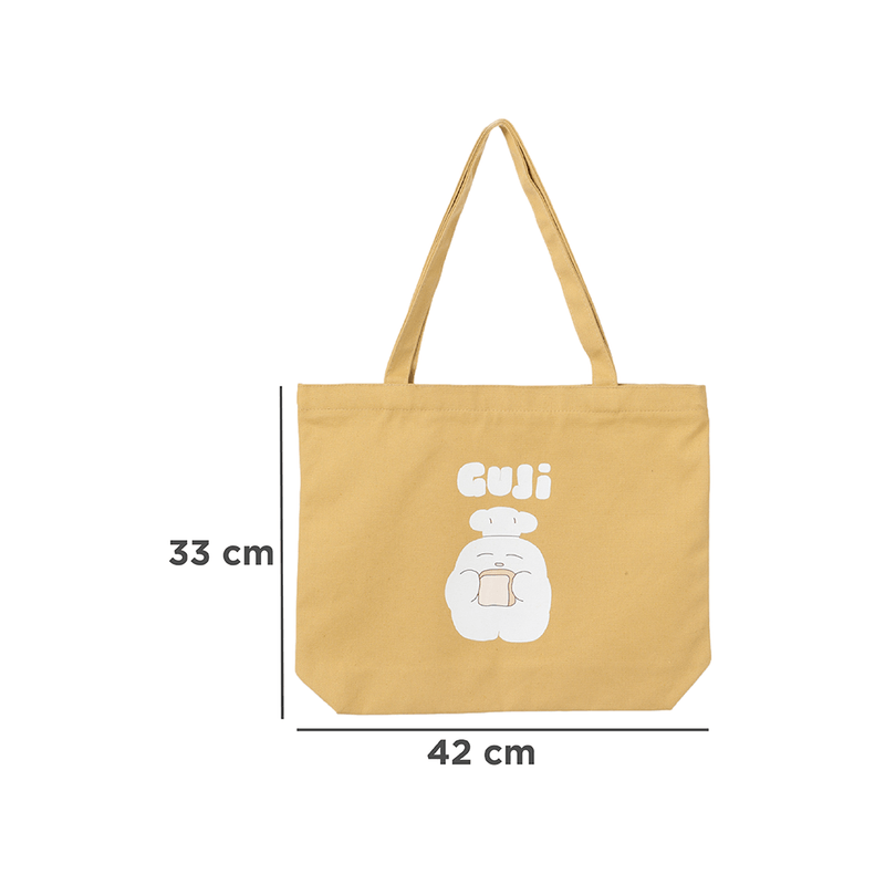 Bolso-de-Compras-Miniso-Guji-Guji-Khaki-7-18808