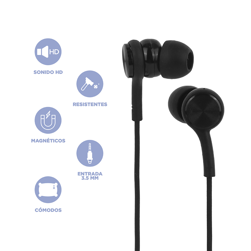 Audifonos-Magneticos-de-Cable-Metal-Mod-Pa506-Negro-Miniso-4-18772