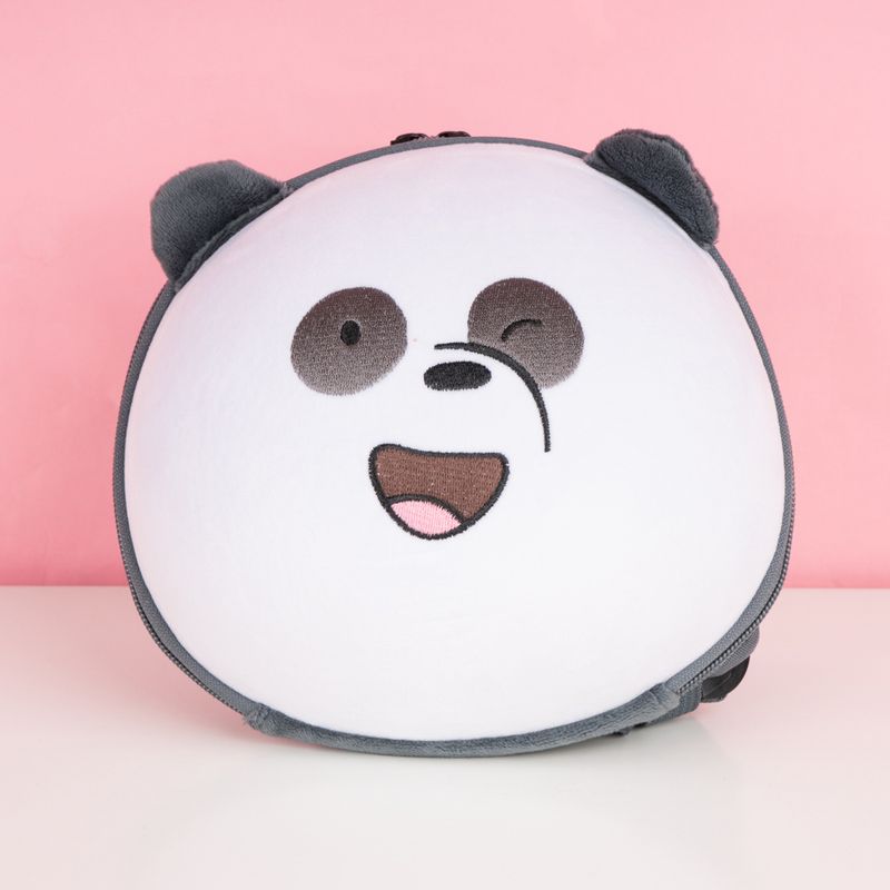 Mochila Infantil Panda ?