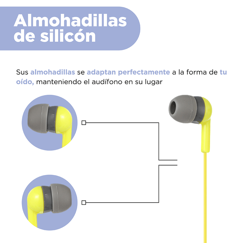 Audifonos-Modelo-22E14-Amarillo-Miniso-5-18837