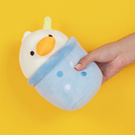 Peluche-Pato-Buceador-Milk-Tea-Miniso-2-18790