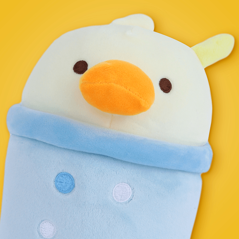 Peluche-Pato-Buceador-Milk-Tea-Miniso-3-18790