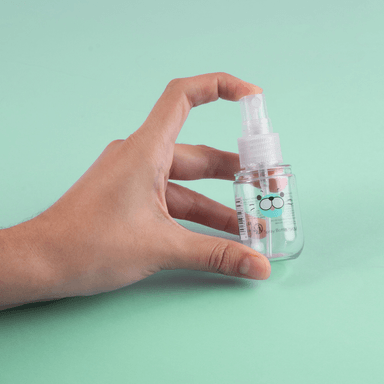 Botella Spray 30Ml Colección Animal Faces