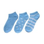 Medias-para-Mujer-Dise-o-Mixtos-3-Pares-Azul-Medias-para-Mujer-Dise-o-Mixtos-3-Pares-Azul-1-18975