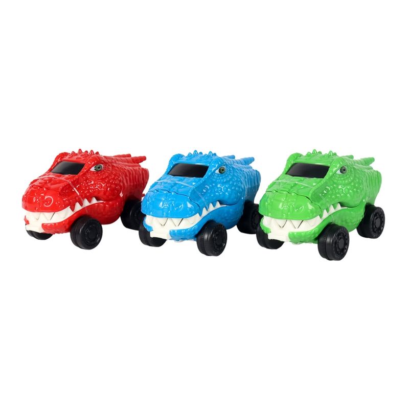 Set-de-Dinosaurios-con-Pistola-y-Carro-10U-Carro-Tiranosaurio-Azul-1-18986