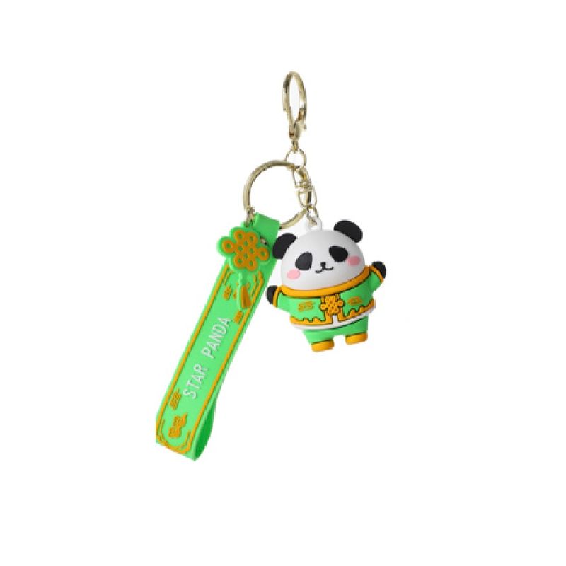 Llavero-Miniso-Panda-Adorable-Verde-Llavero-Miniso-Panda-Adorable-Verde-1-19011
