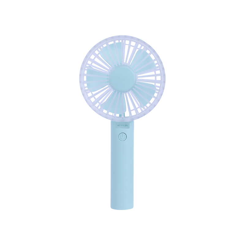Ventilador-de-Mano-Plegable-Miniso-Aguamarina-1-18792