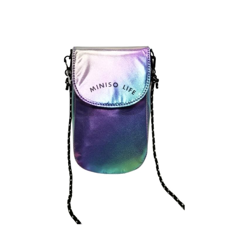 Bolso porta móvil 