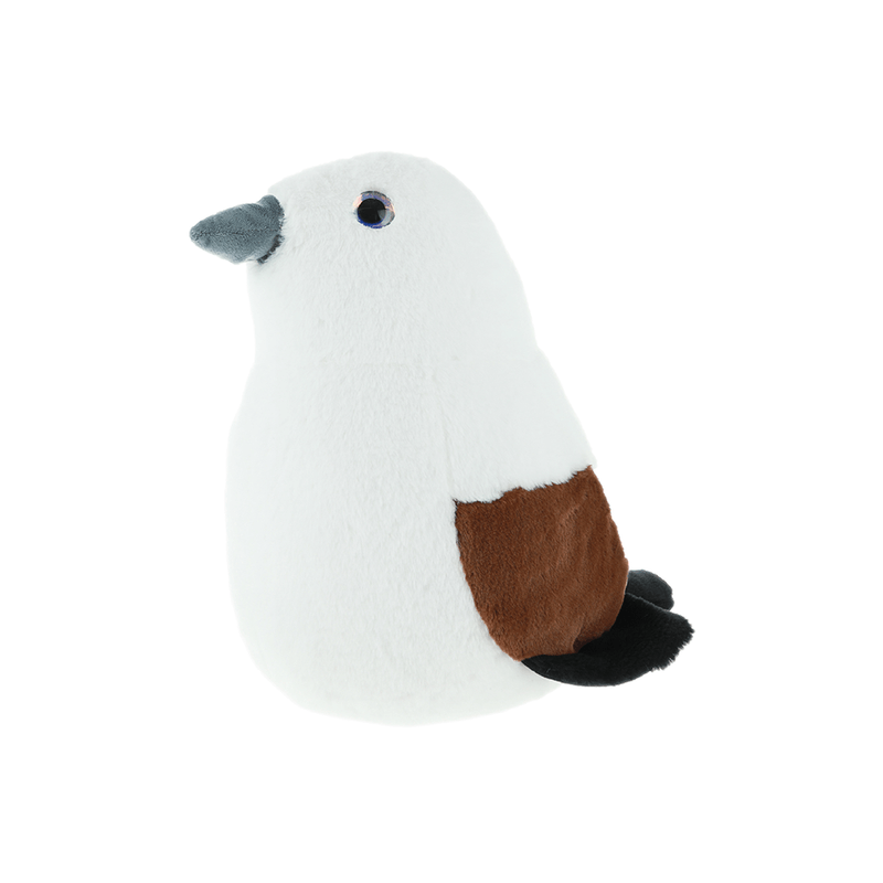 Peluche-Pajaro-Blanco-Serie-Miniso-1-18890