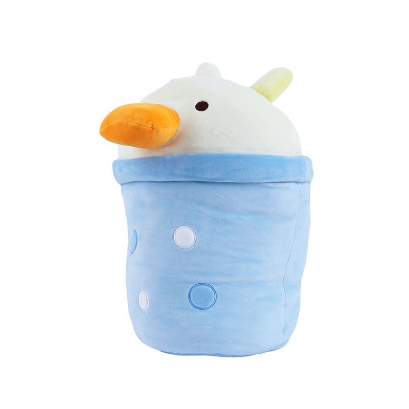 Peluche Miniso Pato - Juguetes - Miniso en Línea - Miniso