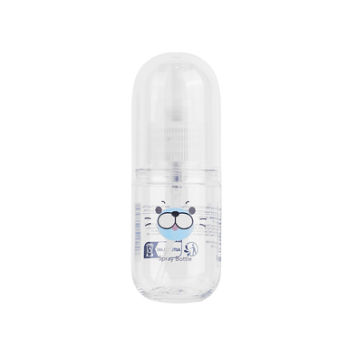 Botella Spray 30Ml Colección Animal Faces