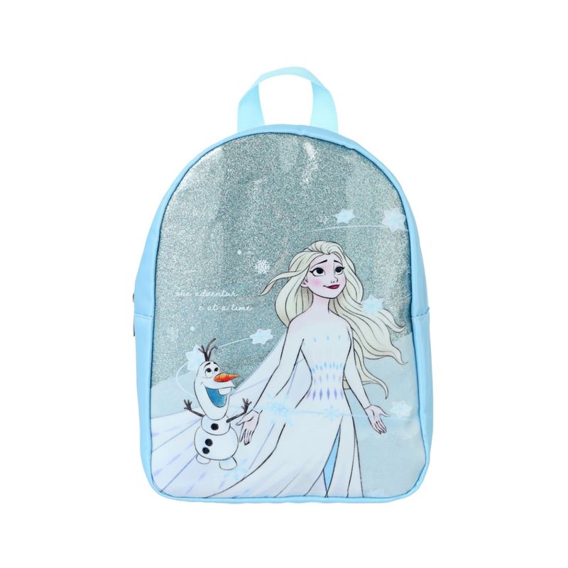 Mochila infantil frozen hot sale