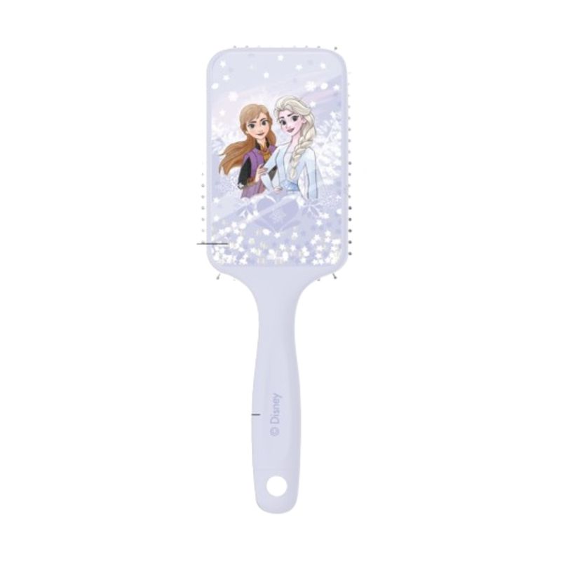 Cepillo discount de frozen