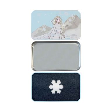 Disney Frozen Colección 2.0  Limpiador de Brochas