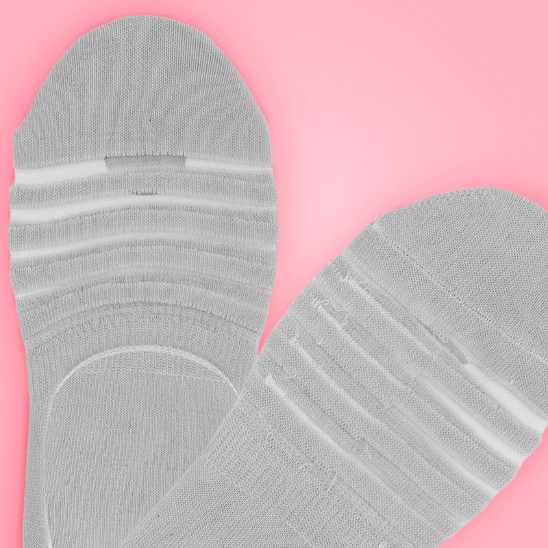 Medias-para-Mujer-Rayado-3-Pares-Gris-Medias-para-Mujer-Rayado-3-Pares-Gris-2-19571