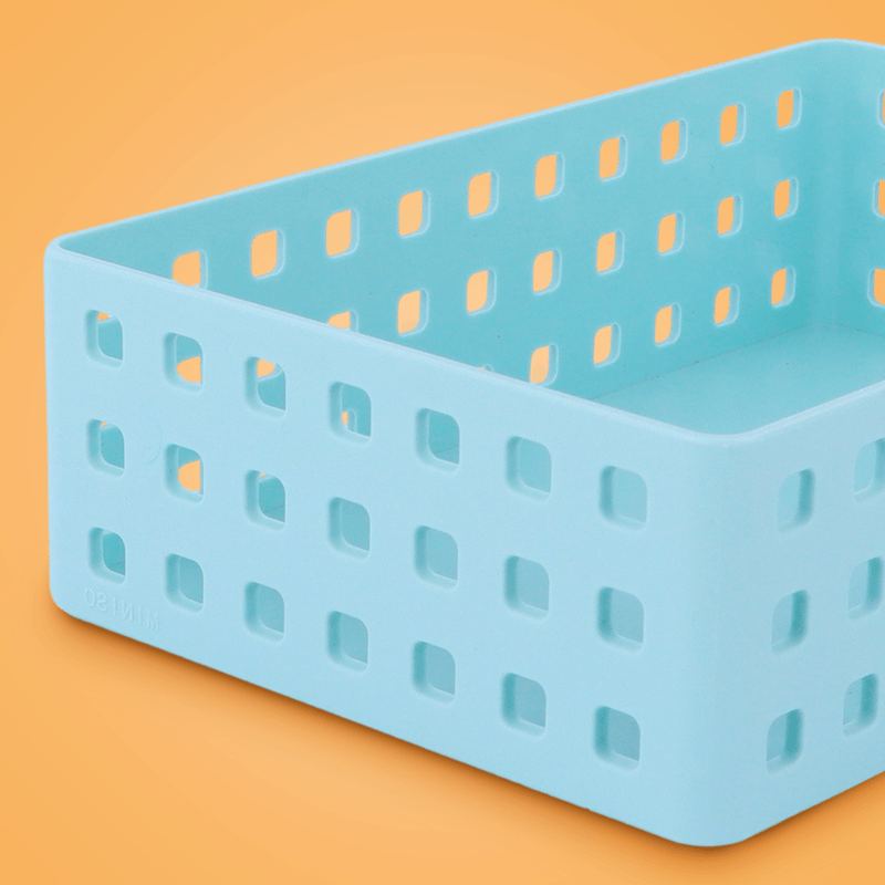Caja-de-Almacenamiento-Apilable-Serie-Macaron-M-Azul-3-19593