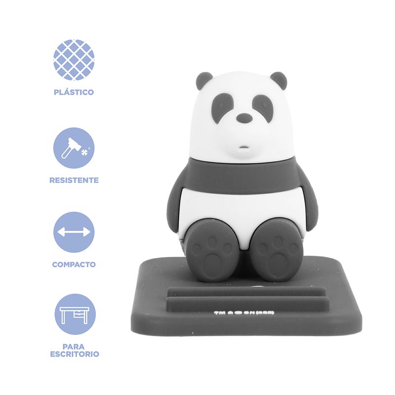 Oso cheap panda miniso