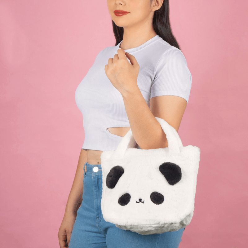 Bolsos discount de panda