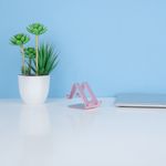 Soporte-para-Celular-de-Pl-stico-para-Escritorio-Oro-Rosa-Miniso-4-19249