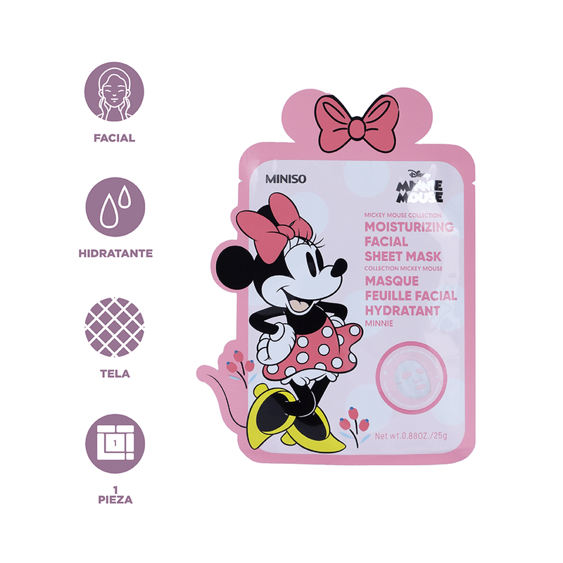 Mascarilla-Facial-Hidratante-Minnie-Colecci-n-Mickey-Mouse-4-19233