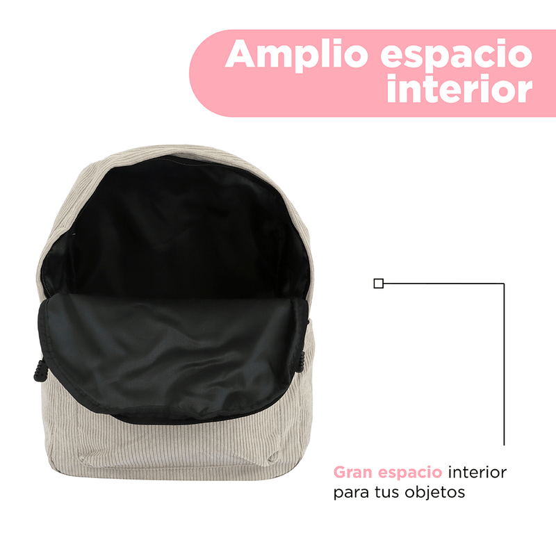 Mochila-Miniso-Estilo-Preppy-Pana-Beige-5-19042