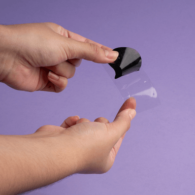 Bandas Nasales para Retirar Puntos Negros con Carbon de Bambu para Hombres