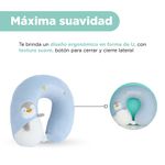 Almohada-de-Viaje-en-Forma-de-U-de-Dibujos-Animados-Ping-ino-Azul-5-19252
