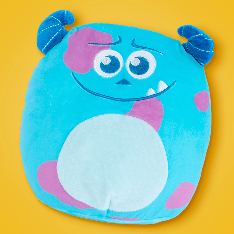 Peluche discount sulley disney