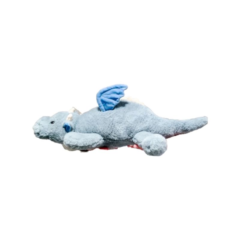 Dinosaurios de best sale peluche miniso