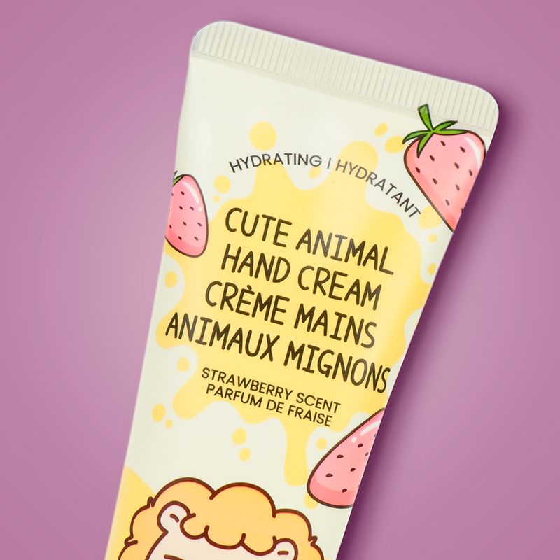 Crema-de-Manos-de-Fresa-Serie-Cute-Animal-2-19331