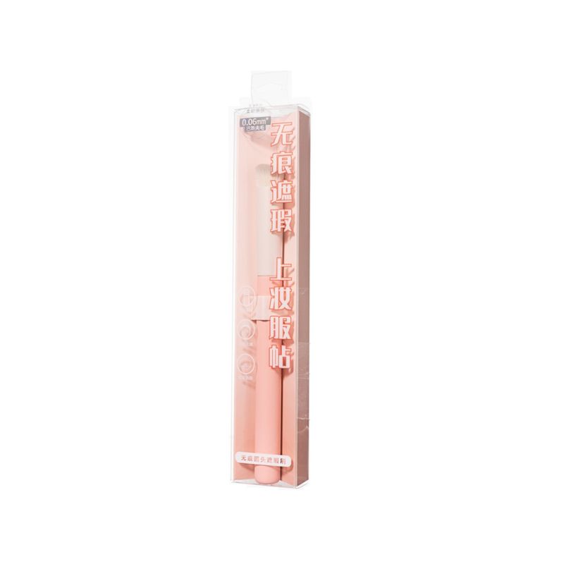 Brocha-Redondeada-para-Corrector-Series-Peach-Pink-Brocha-Redondeada-para-Corrector-Series-Peach-Pink-3-19346