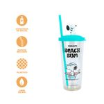 Vaso-de-Pl-stico-Colecci-n-Snoopy-Summer-Travel-con-Pitillo-550-Ml-Aguamarina-4-19352