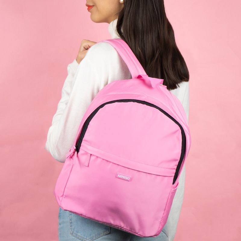 Mochilas best sale en miniso