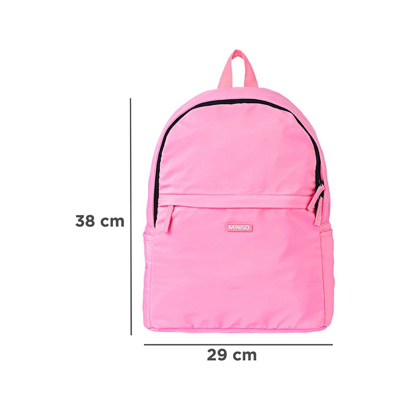 Mochilas cheap de miniso