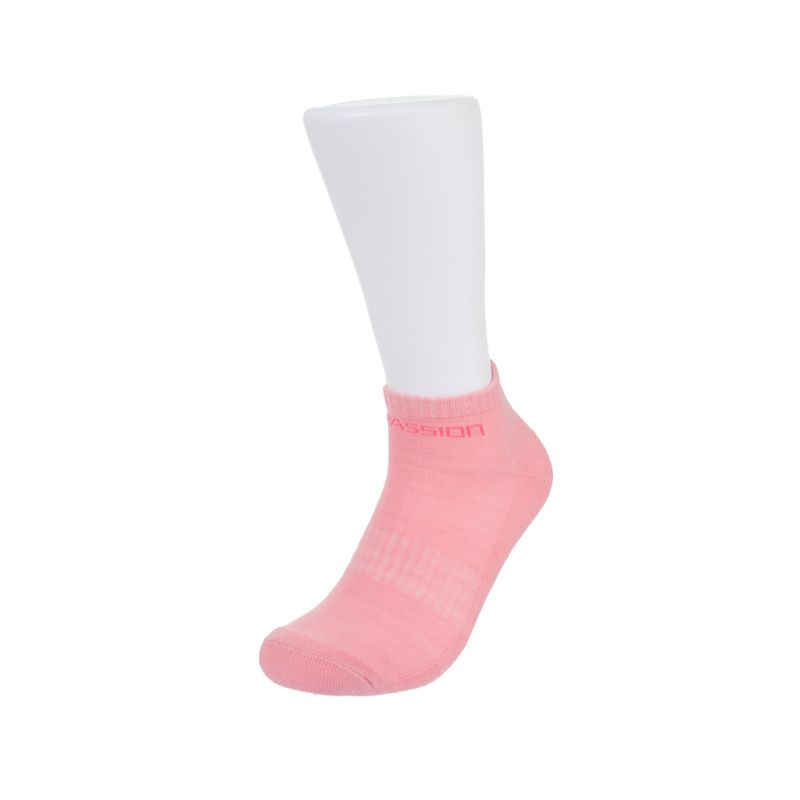 Medias-Deportivas-para-Mujer-Miniso-Rosa-Degradado-3-Pares-2-19651