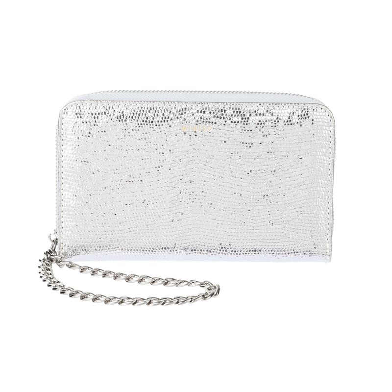 Billetera-para-Mujer-con-Cierre-y-Correa-de-Cadena-Miniso-Metalizada-Gris-2-19118