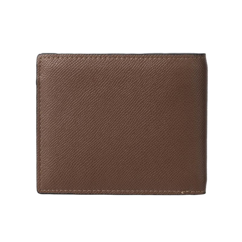 Billetera hermes online hombre