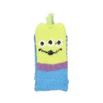 Medias-Afelpadas-Toy-Story-Disney-Alien-Azul-3-19390