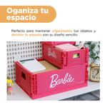 Organizador-de-Pl-stico-Plegable-Colecci-n-Barbie-L-4-19398