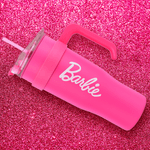 Vaso-de-Acero-con-Pitillo-1600Ml-Rosa-Colecci-n-Barbie-2-19400