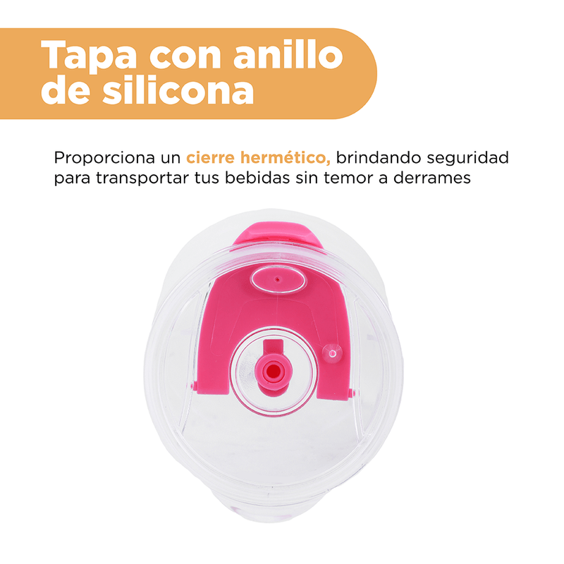 Vaso-de-Acero-con-Pitillo-1600Ml-Rosa-Colecci-n-Barbie-3-19400