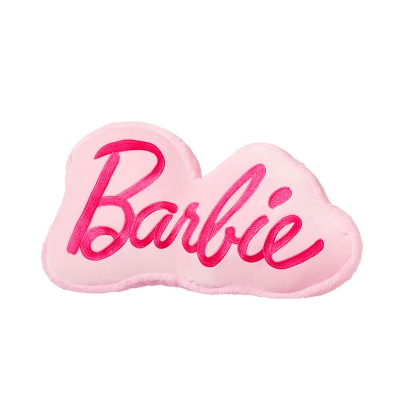 Rosado barbie online