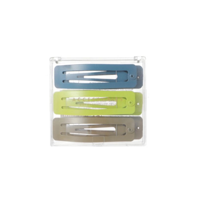 Pinzas-Rectangulares-para-Cabello-Serie-Colorful-Pzas-Verde-y-Azul-1-19555