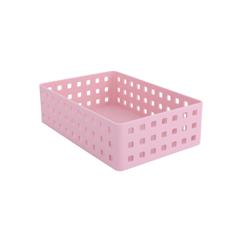 Caja-de-Almacenamiento-Apilable-Serie-Macaron-M-Rosado-1-19592