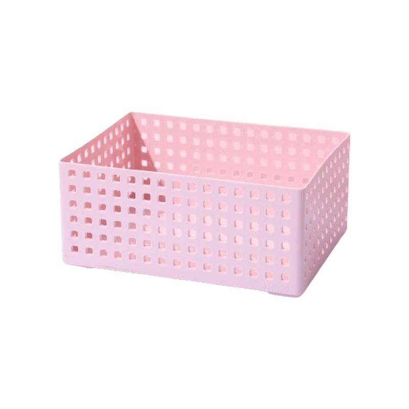 Caja-de-Almacenamiento-de-Pl-stico-Apilable-Serie-Macaron-L-Rosado-1-19594
