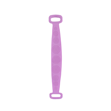 Esponja de Baño Larga Pink Me Lila